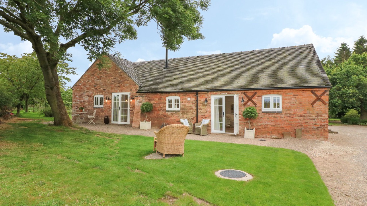 Photo of Outdoor in Kirk Langley