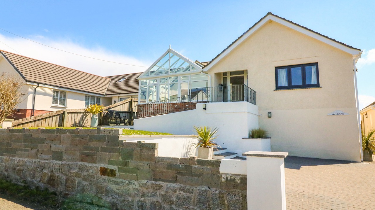 Photo of Outdoor in Widemouth Bay