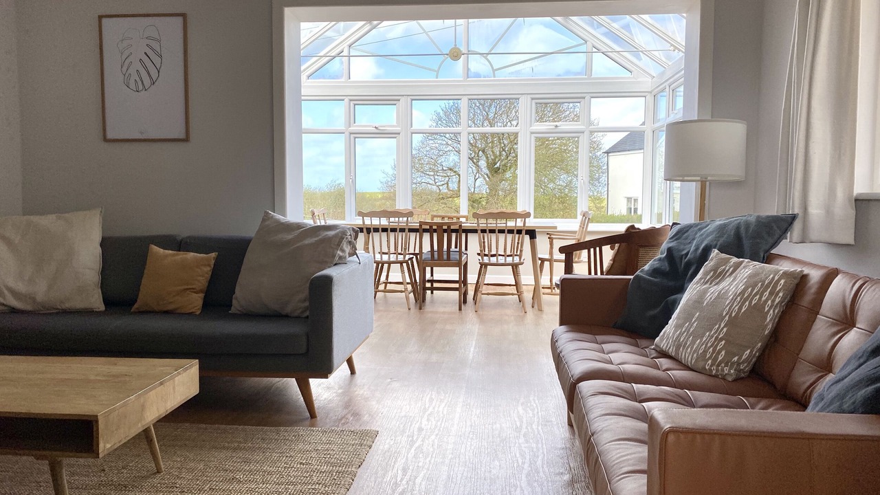 Photo of Bedroom in Widemouth Bay