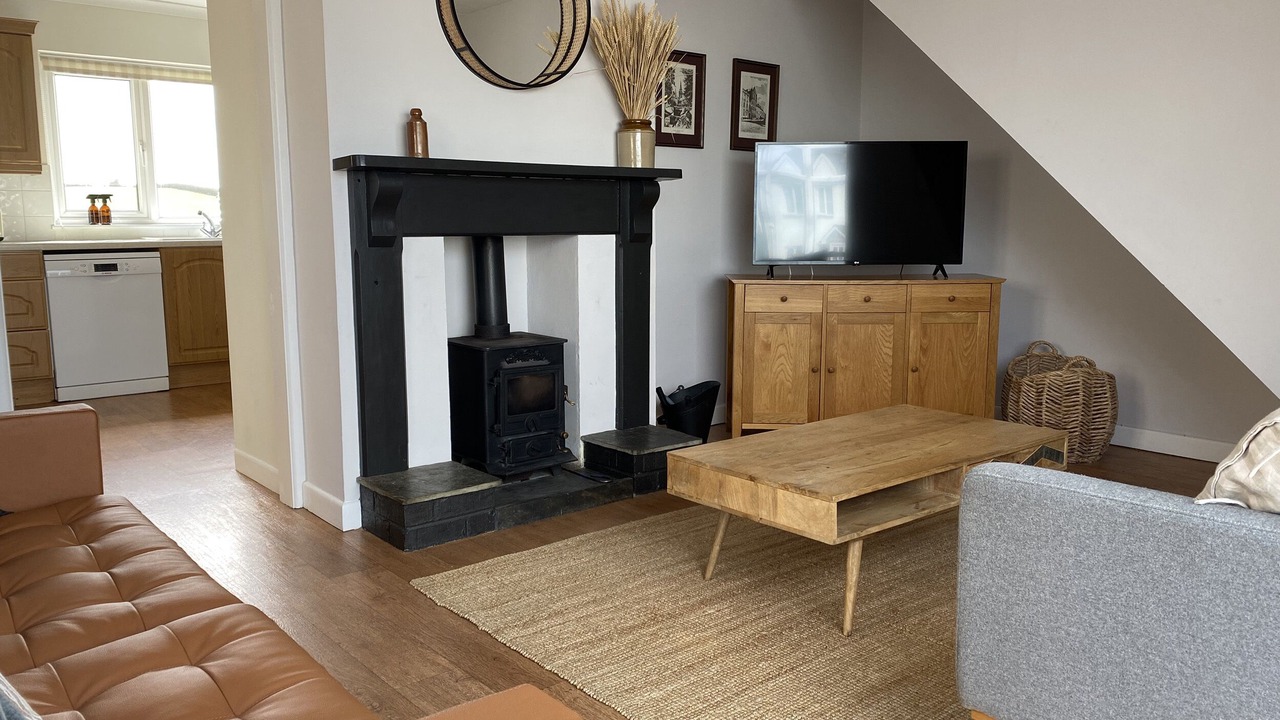Photo of Bedroom in Widemouth Bay