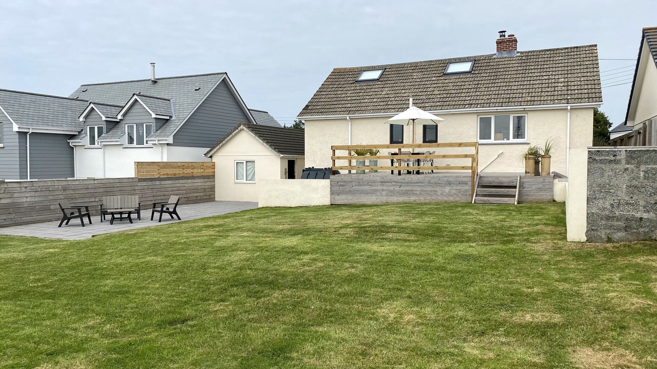 Photo of Others in Widemouth Bay