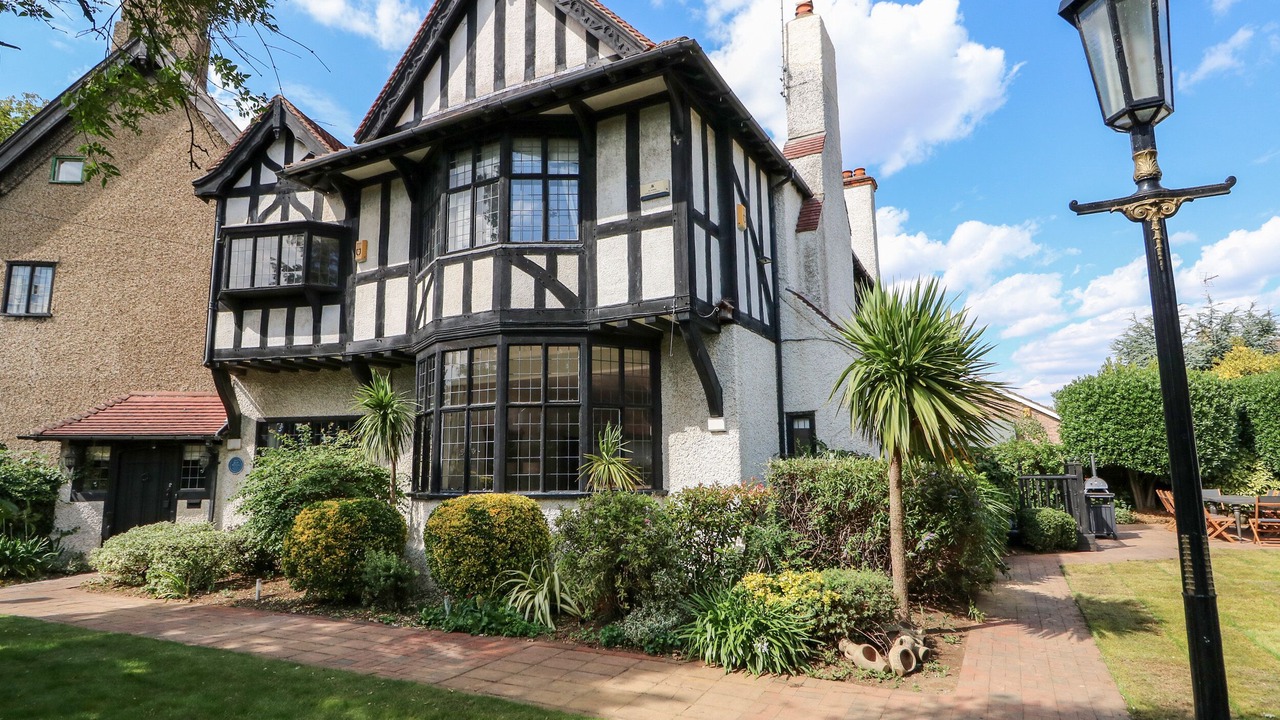 Photo of Outdoor in Peterborough