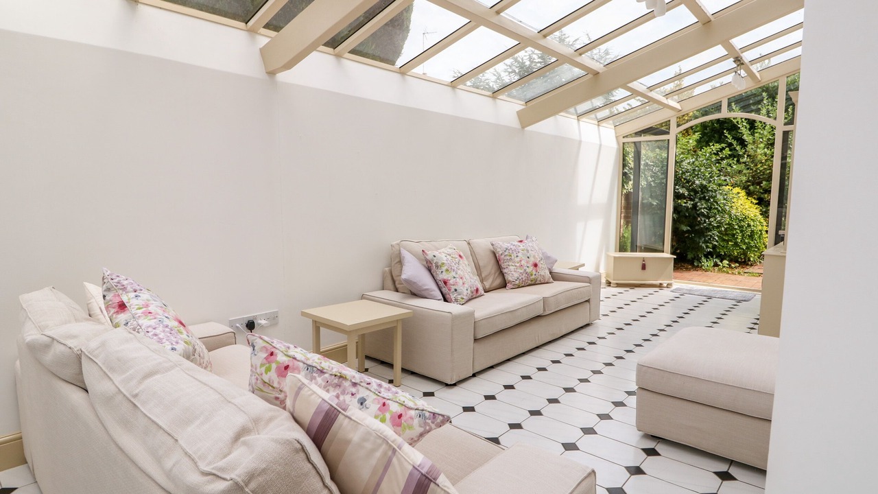 Photo of Bedroom in Peterborough