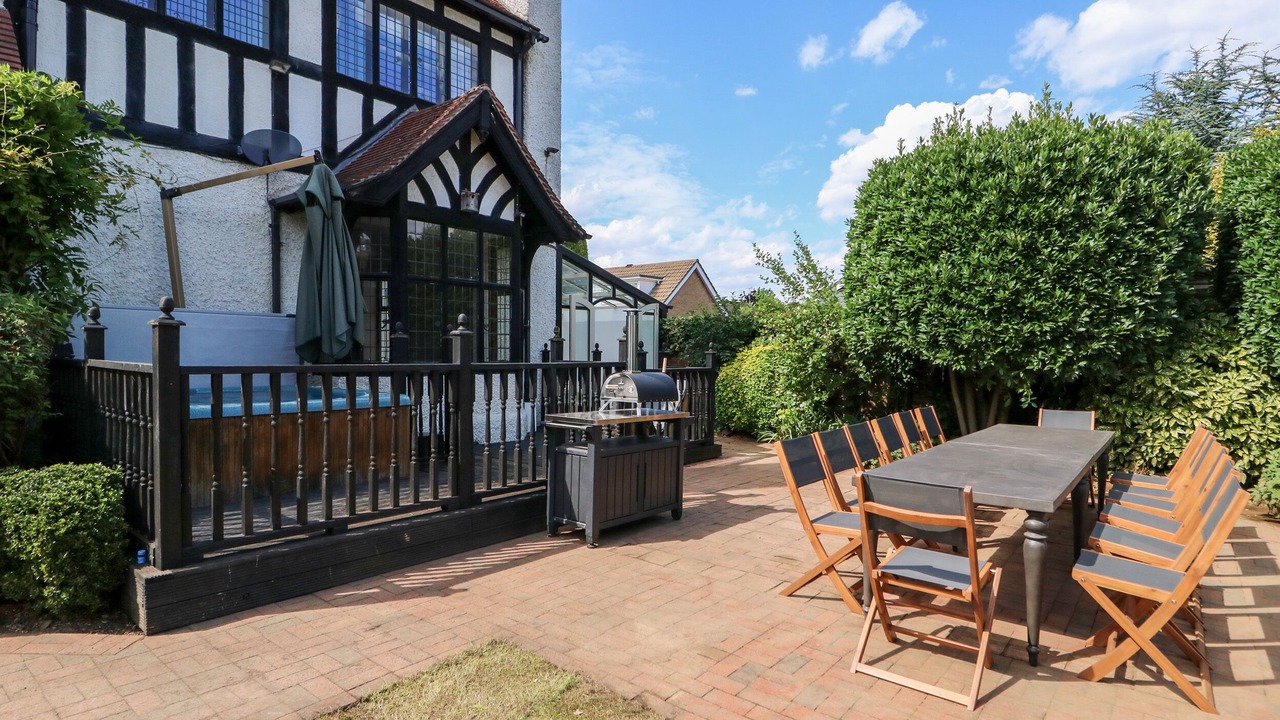 Photo of Others in Peterborough