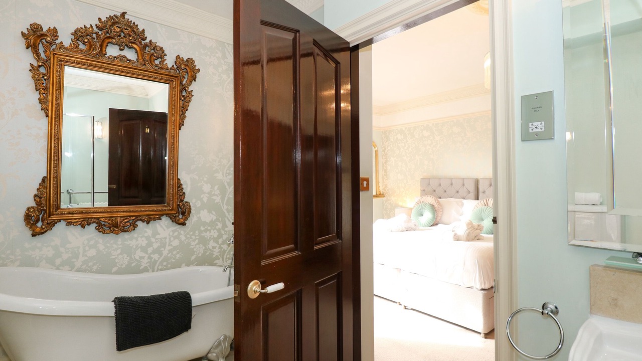 Photo of Bathroom in Peterborough