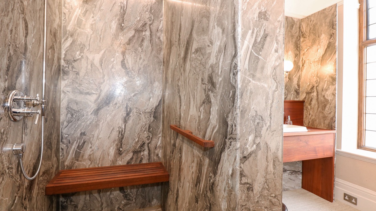 Photo of Bathroom in Peterborough