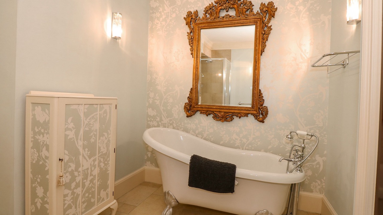 Photo of Bathroom in Peterborough