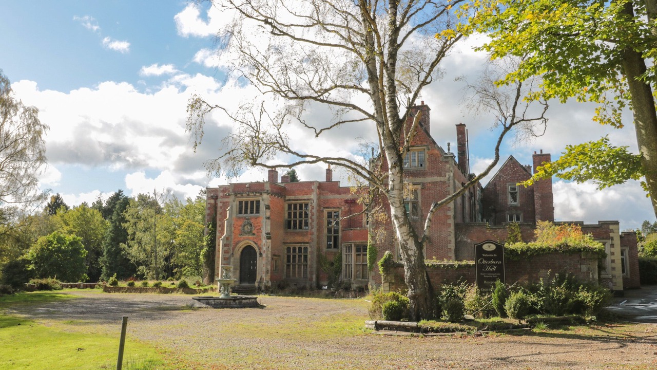 Photo of Others in Otterburn
