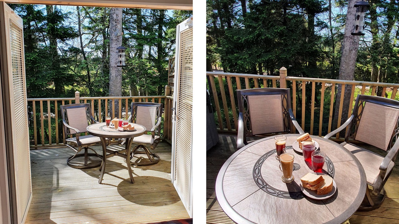 Photo of Outdoor in Otterburn