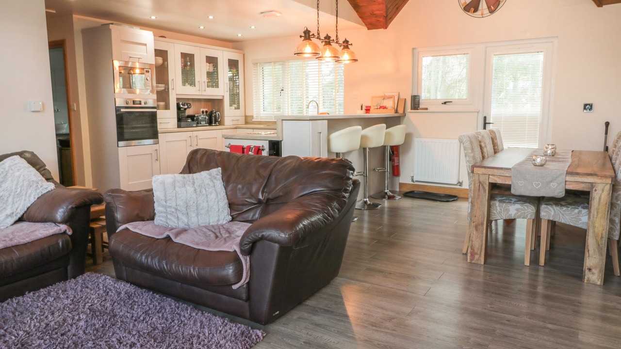 Photo of Bedroom in Otterburn