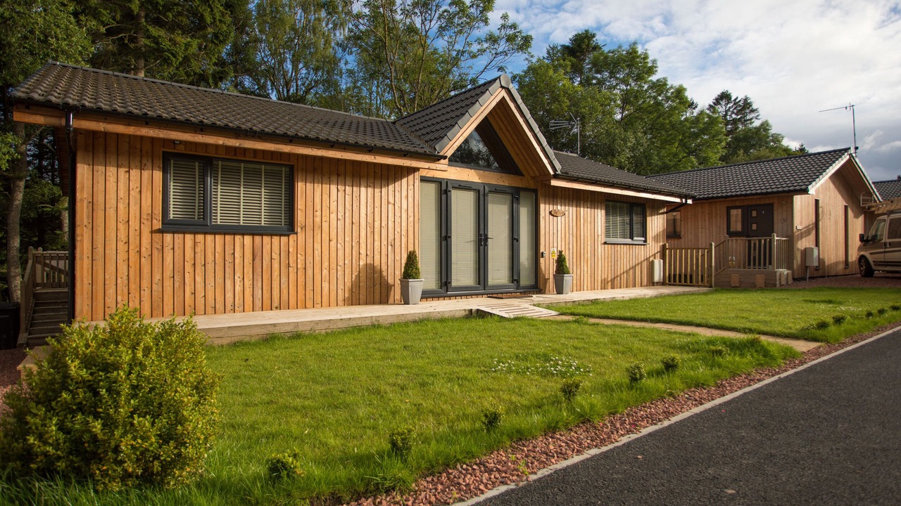 Photo of Outdoor in Otterburn