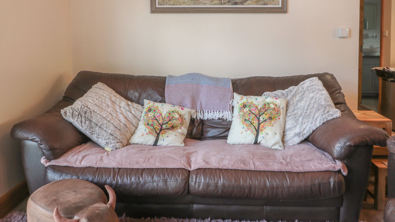 Photo of Bedroom in Otterburn