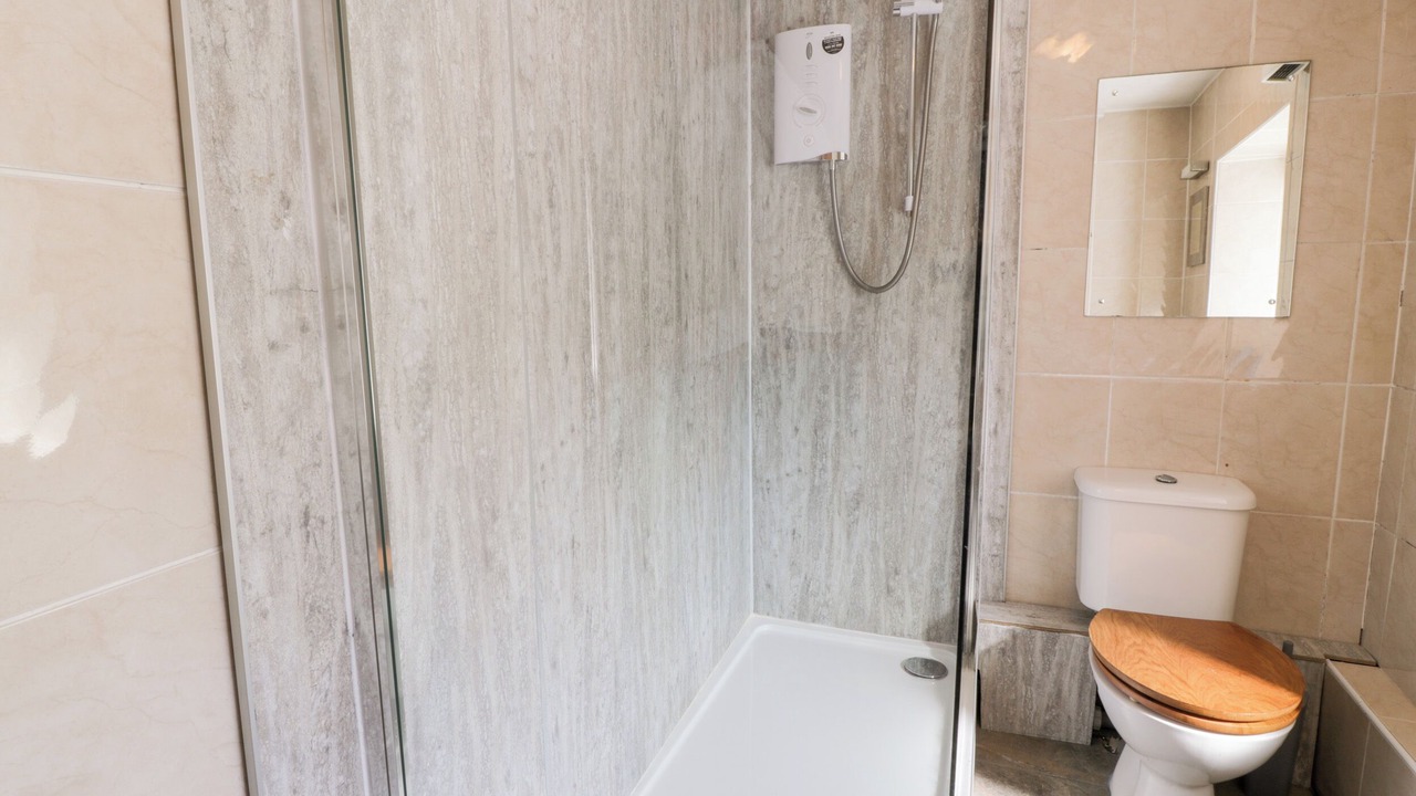 Photo of Bathroom in Whitsome