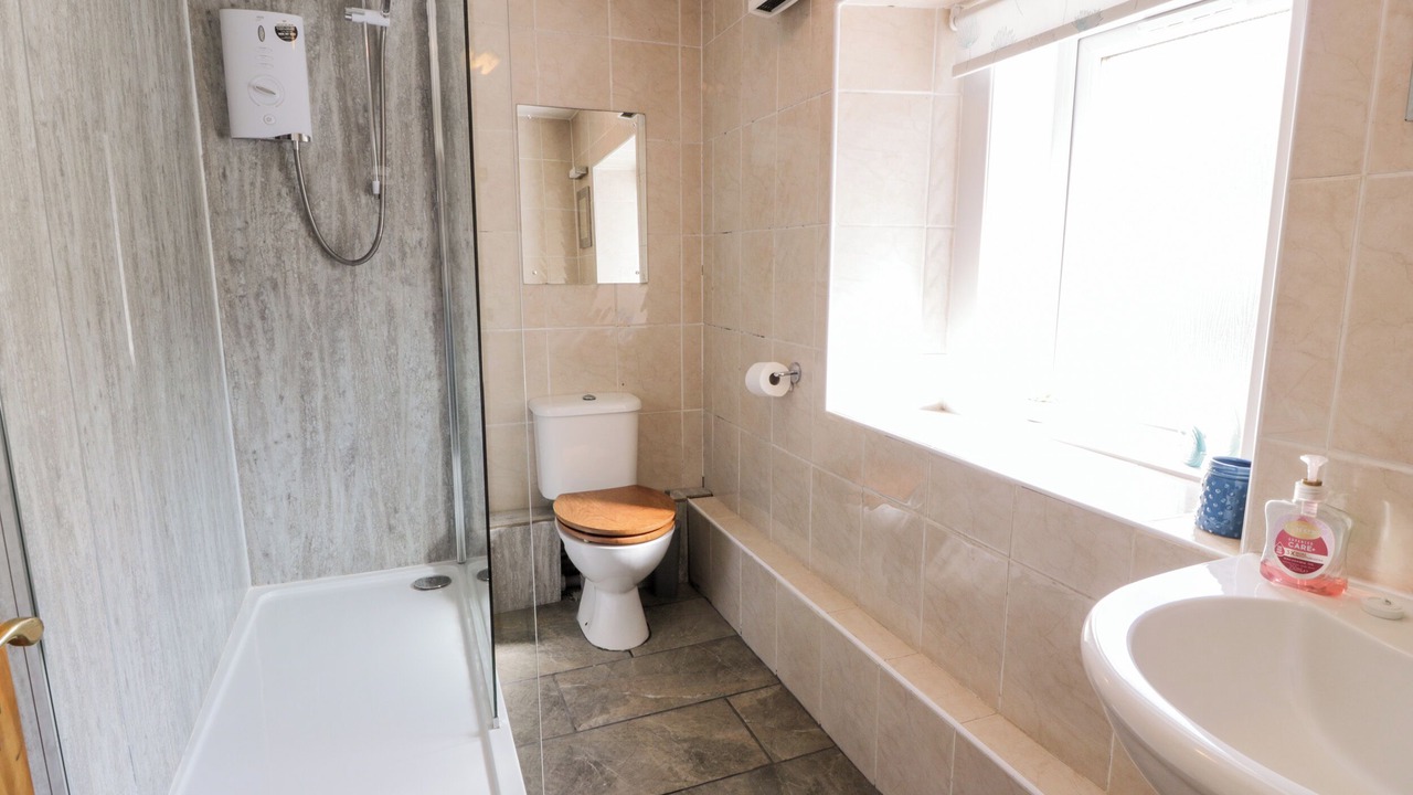 Photo of Bathroom in Whitsome