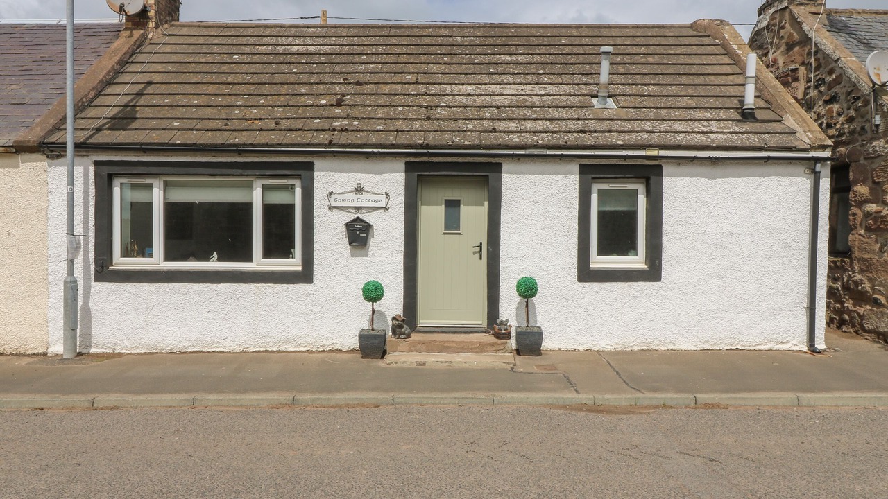 Photo of Outdoor in Whitsome