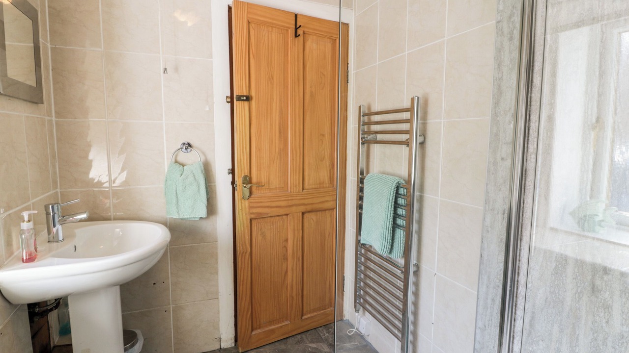 Photo of Bathroom in Whitsome