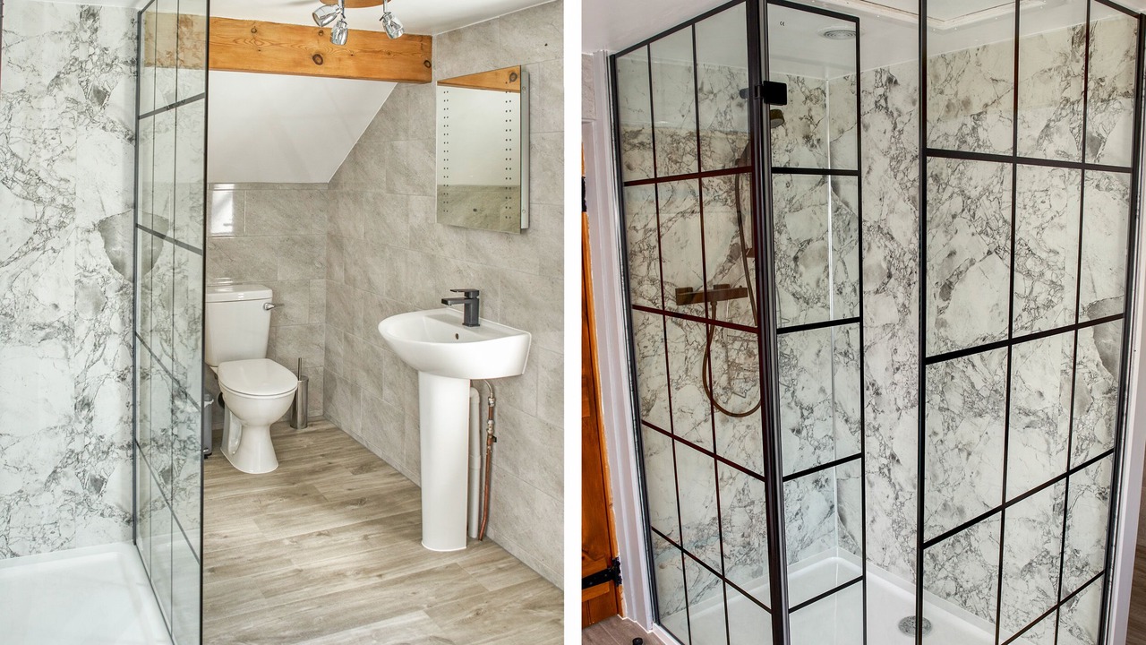 Photo of Bathroom in Montgomery