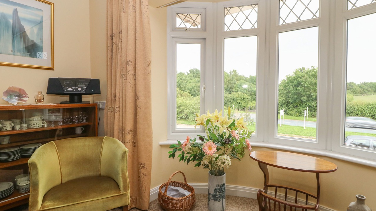 Photo of Bedroom in Ripley