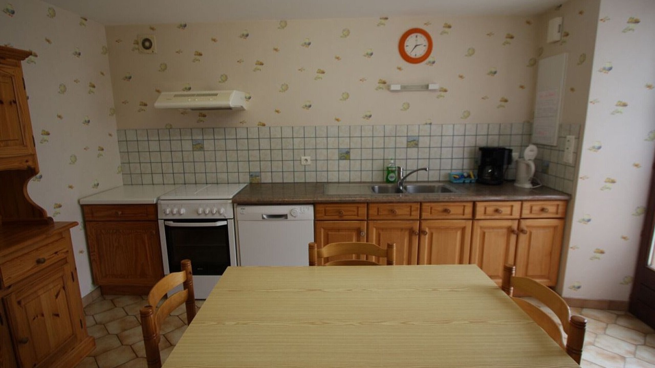 Photo of Kitchen in Esley