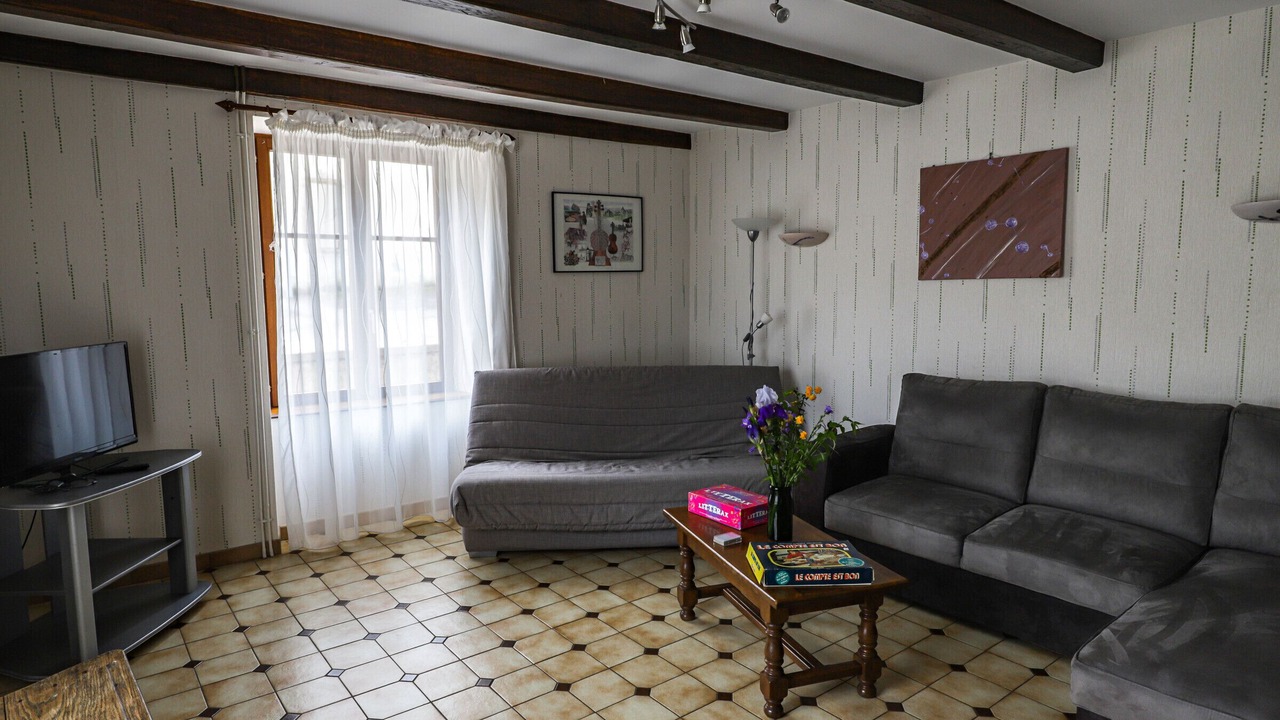 Photo of Livingroom in Esley