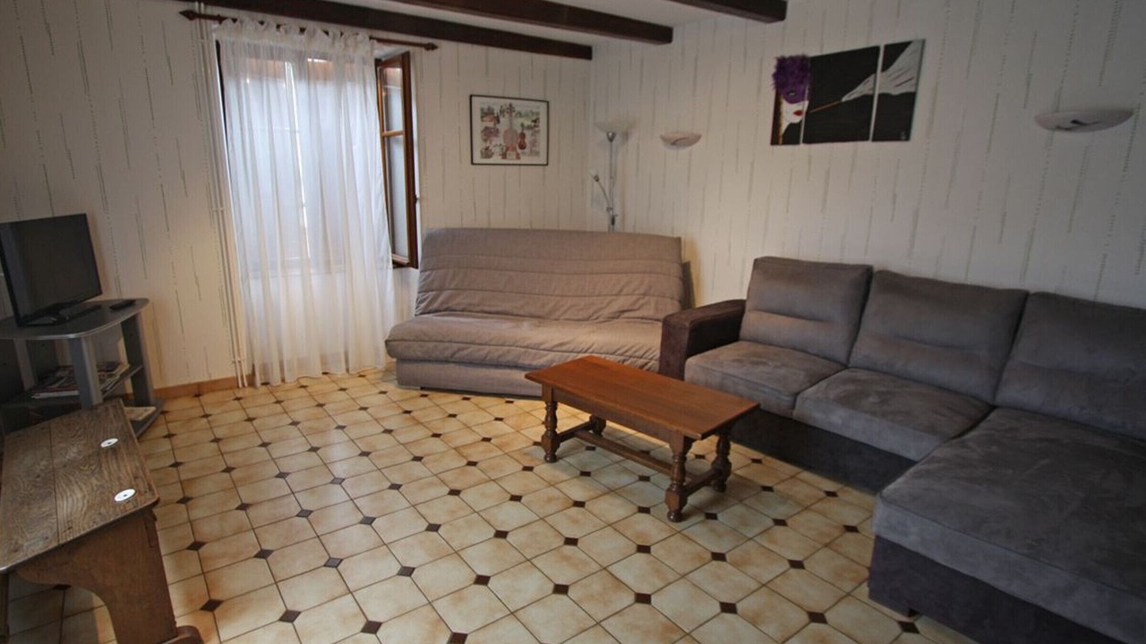 Photo of Livingroom in Esley