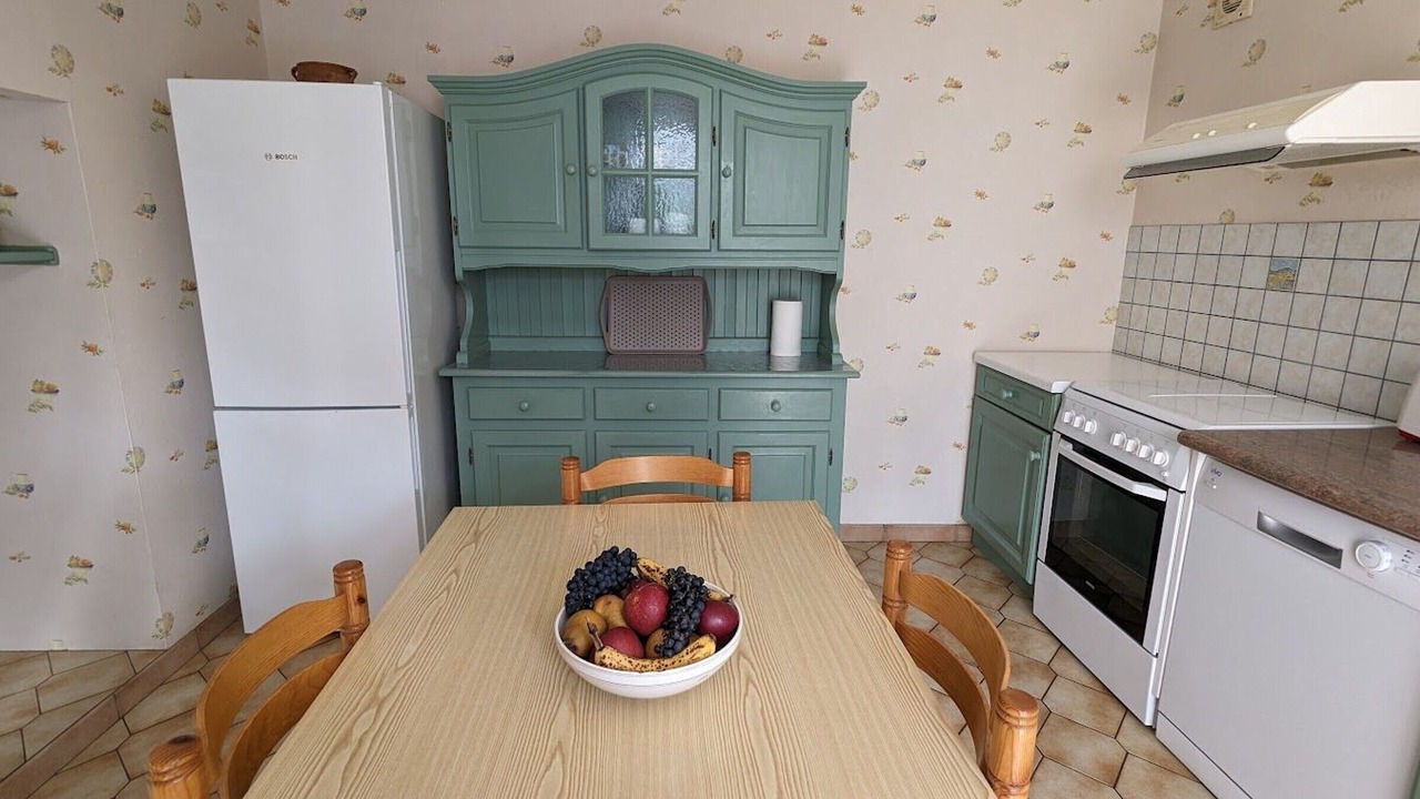 Photo of Kitchen in Esley