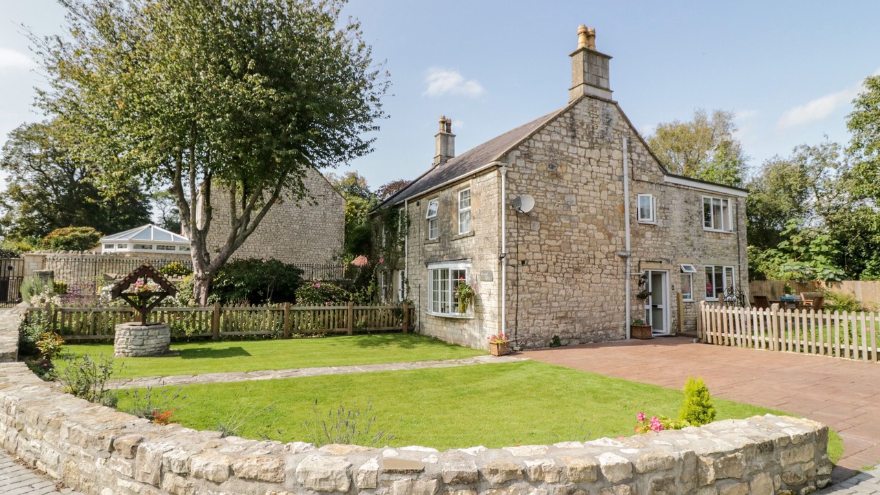 Photo of Outdoor in Timsbury