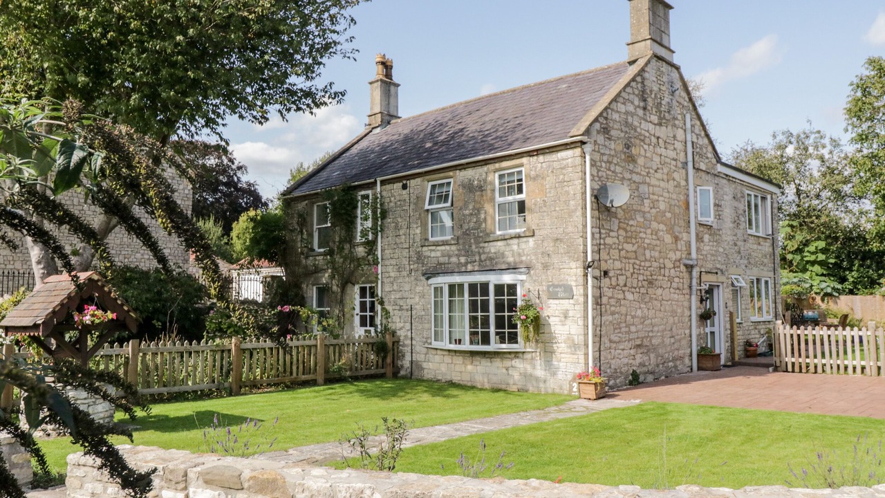 Photo of Outdoor in Timsbury