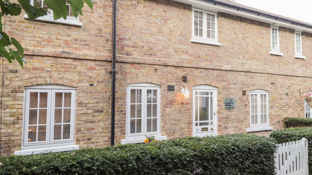 Photo of Outdoor in Herne Bay