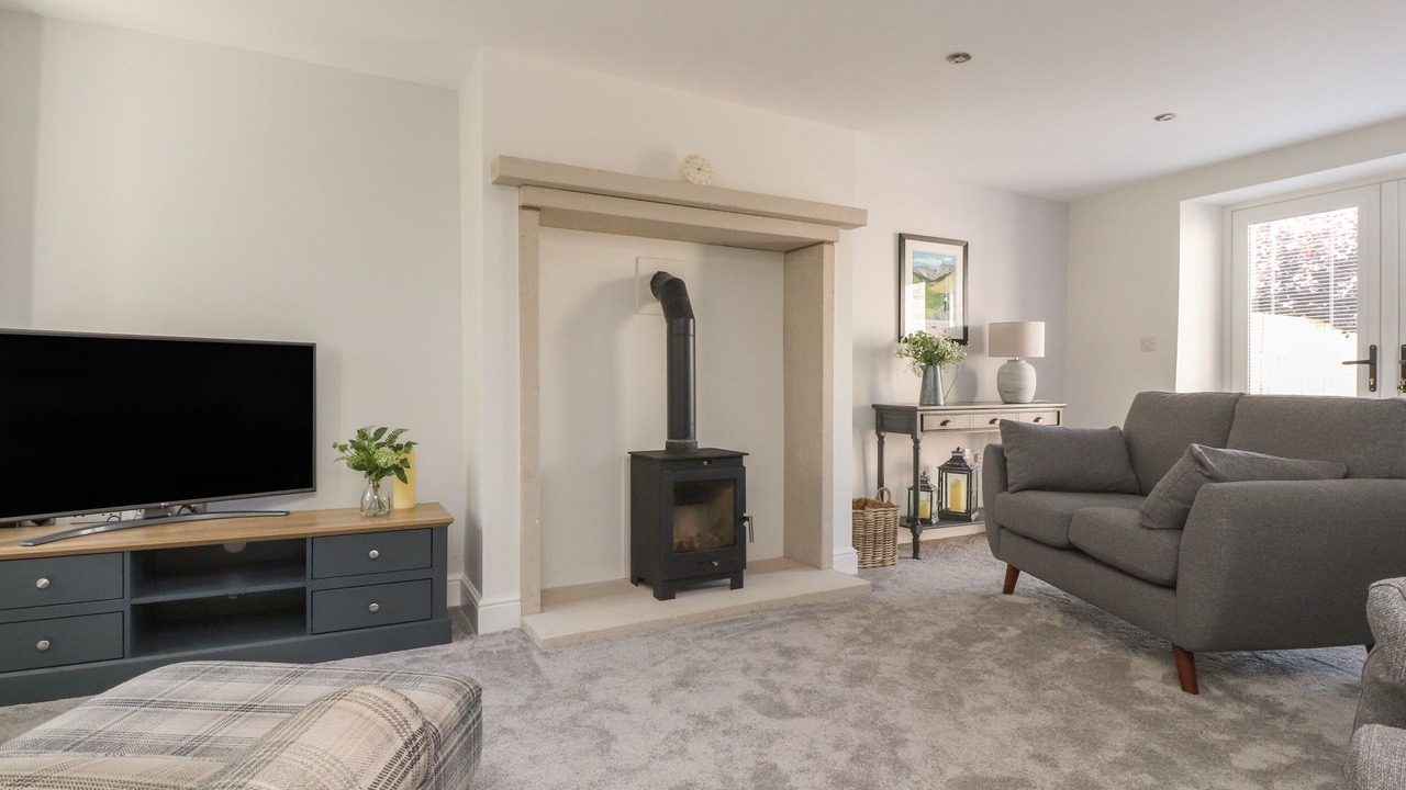 Photo of Bedroom in Milnthorpe