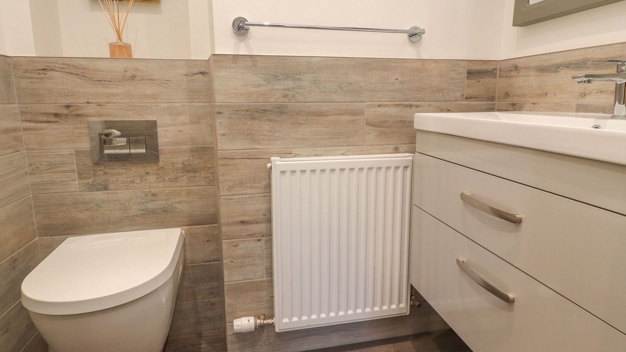 Photo of Bathroom in Milnthorpe