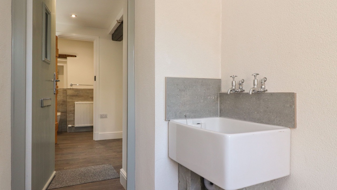 Photo of Bathroom in Milnthorpe