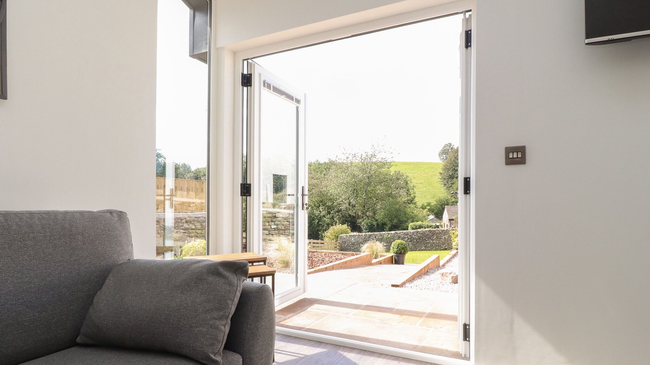 Photo of Bedroom in Milnthorpe