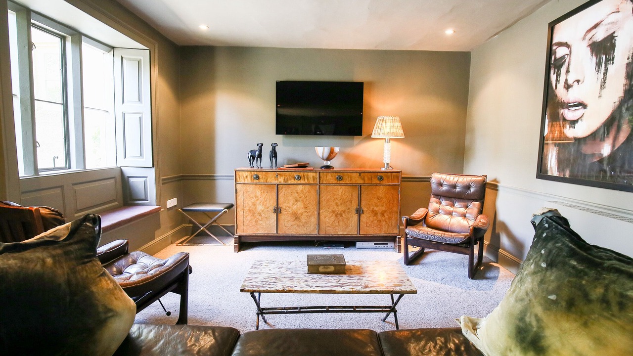 Photo of Bedroom in Coln St Aldwyns