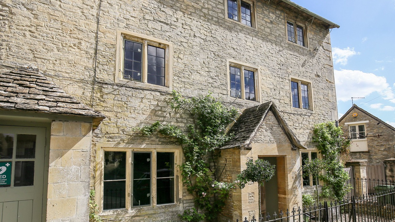 Photo of Others in Coln St Aldwyns