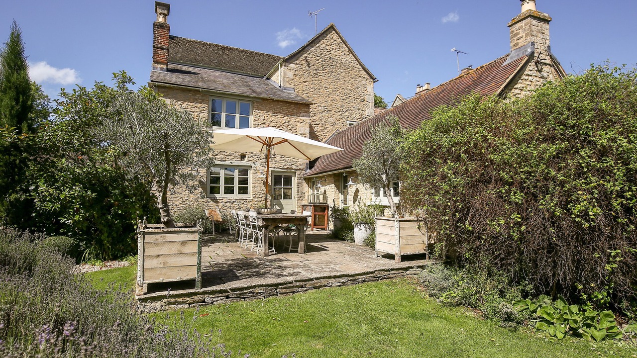 Photo of Others in Coln St Aldwyns