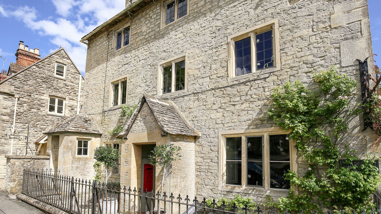 Photo of Outdoor in Coln St Aldwyns