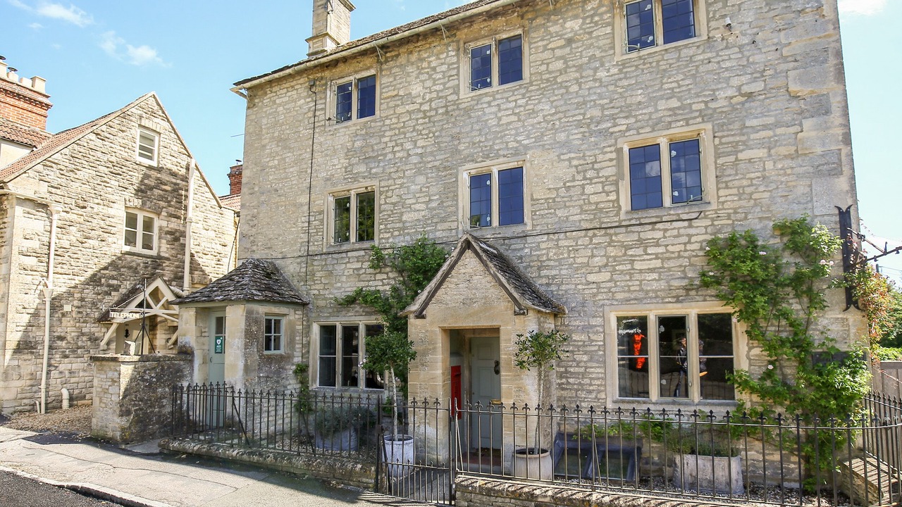 Photo of Others in Coln St Aldwyns