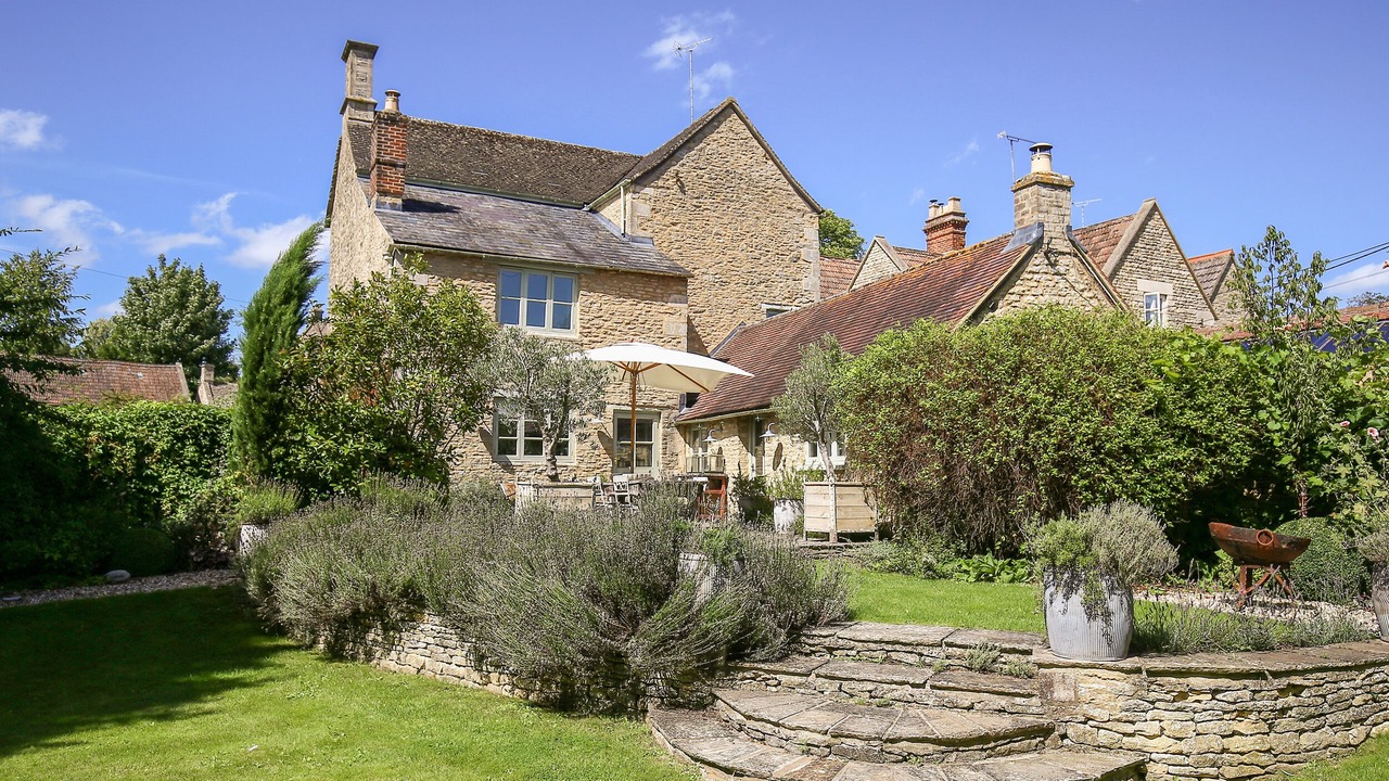 Photo of Others in Coln St Aldwyns