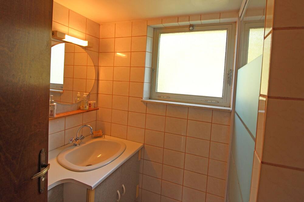 Photo of Bathroom in Jussarupt