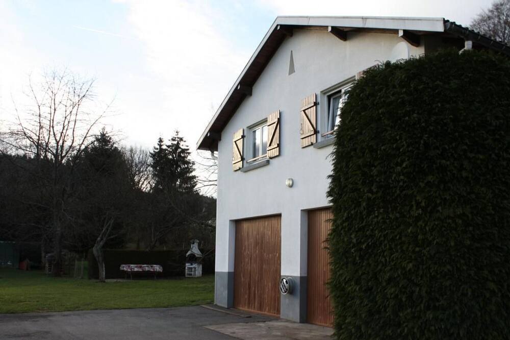 Photo of Outdoor in Jussarupt