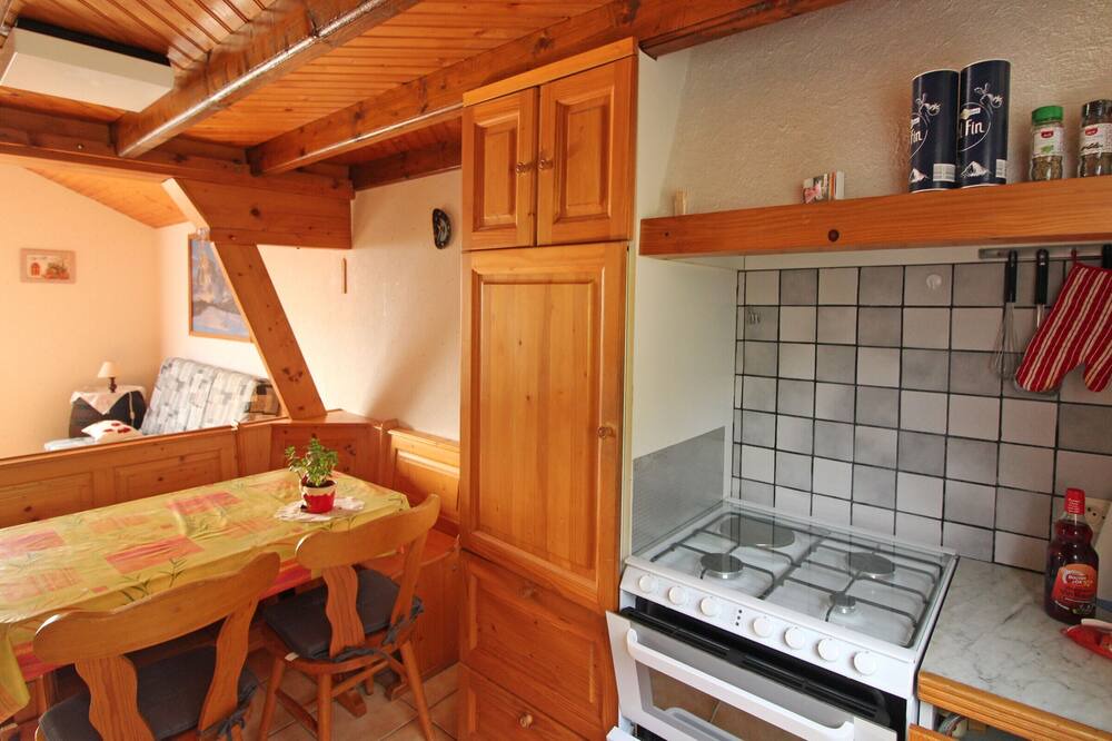 Photo of Kitchen in Jussarupt