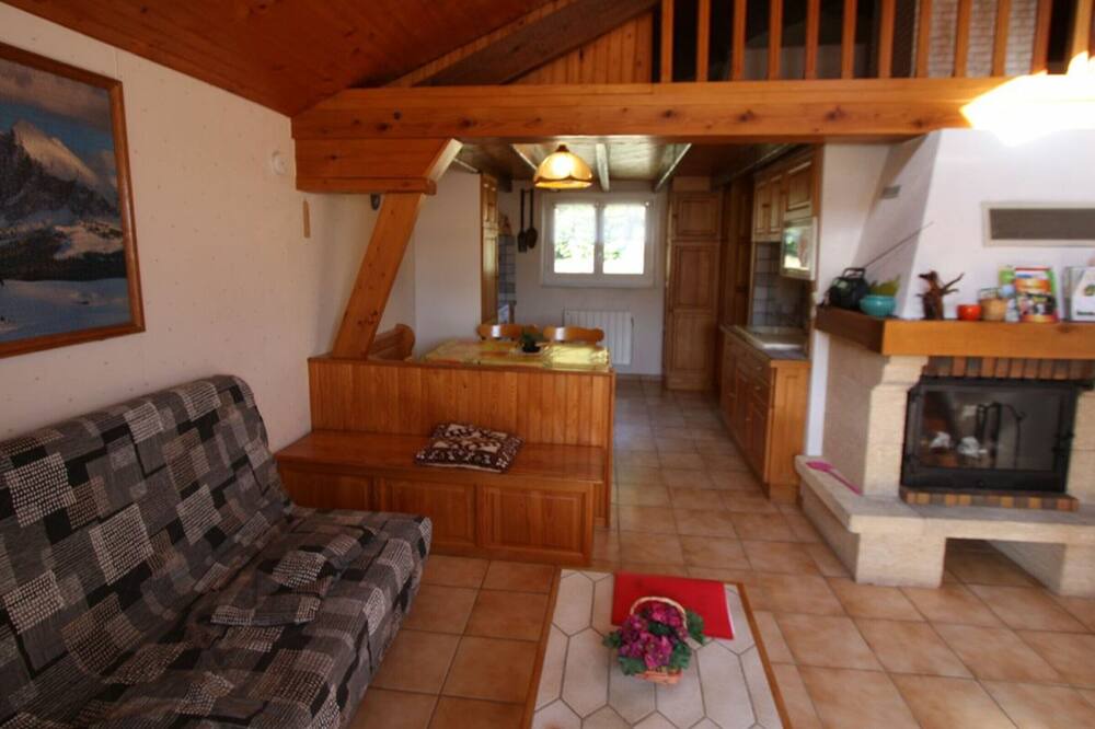 Photo of Livingroom in Jussarupt