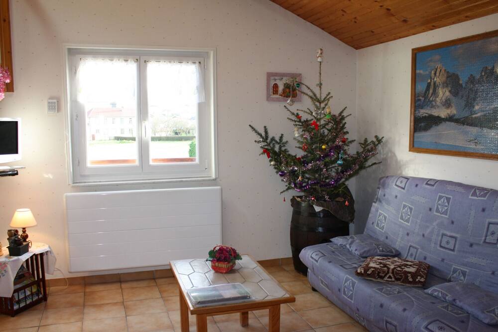 Photo of Livingroom in Jussarupt