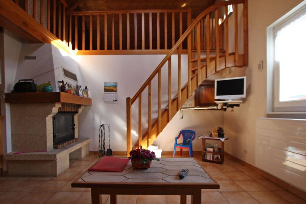 Photo of Livingroom in Jussarupt