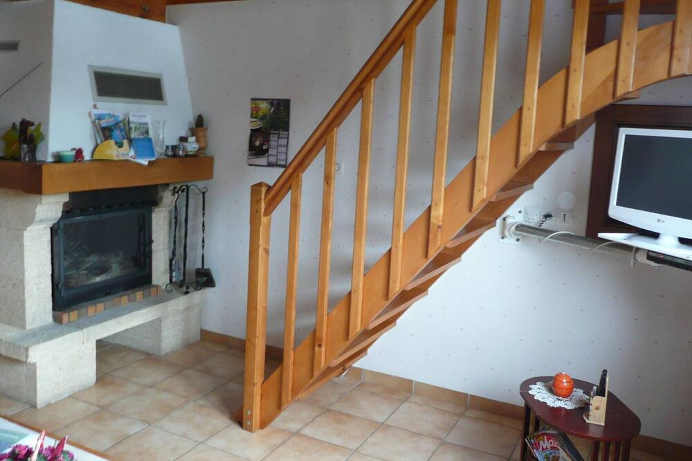Photo of Livingroom in Jussarupt