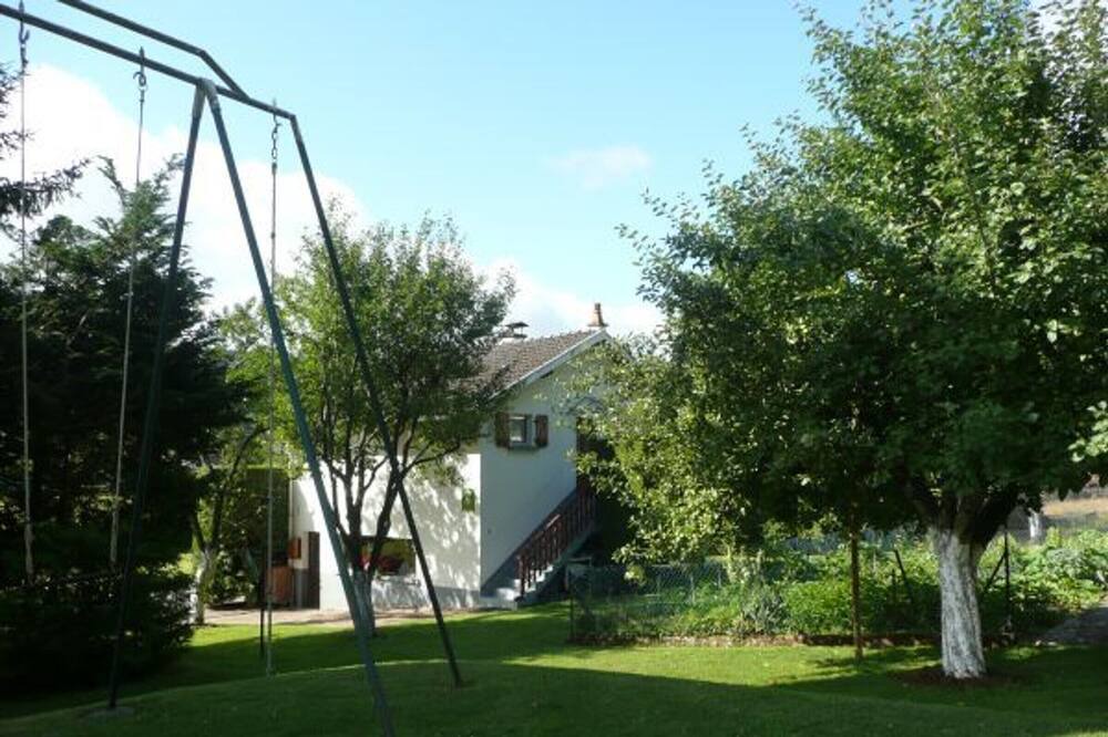 Photo of Outdoor in Jussarupt