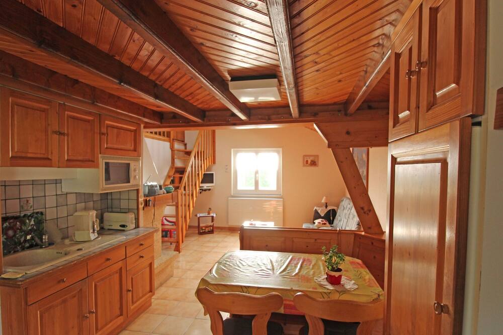Photo of Kitchen in Jussarupt