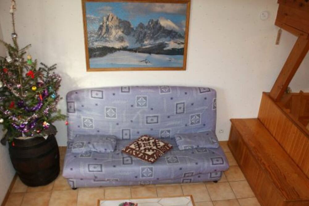 Photo of Livingroom in Jussarupt