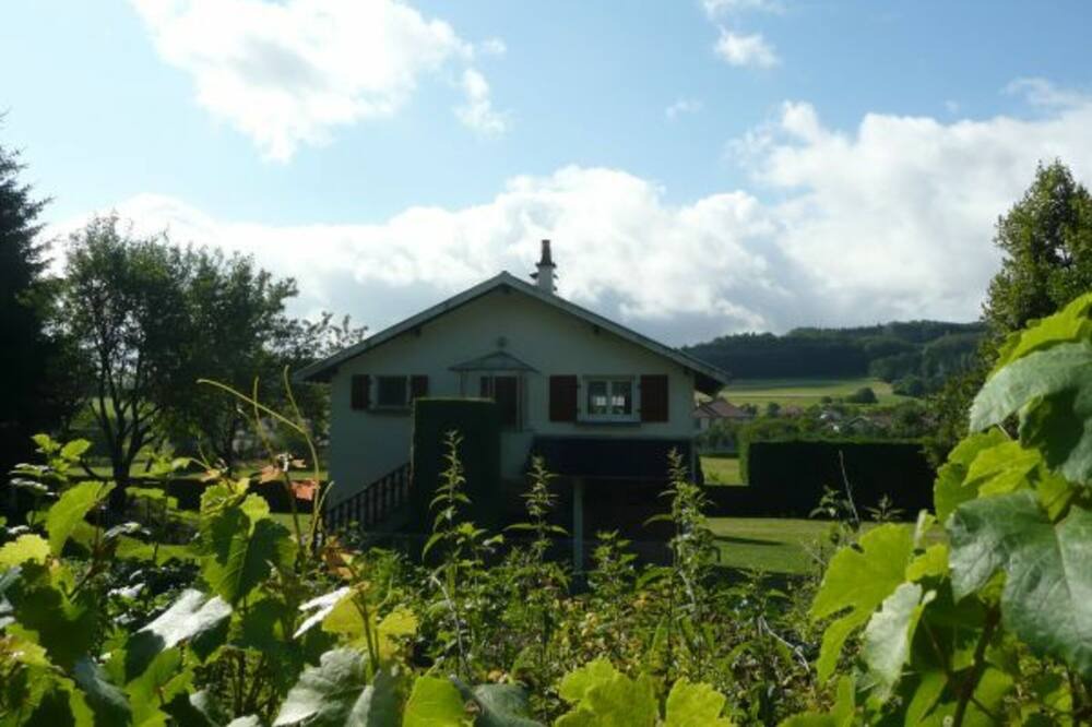 Photo of Outdoor in Jussarupt